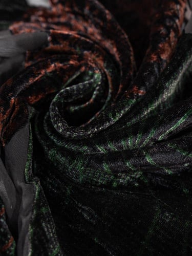 مخمل شيفون ناعم