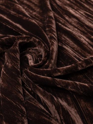 مخمل مكسر ناعم