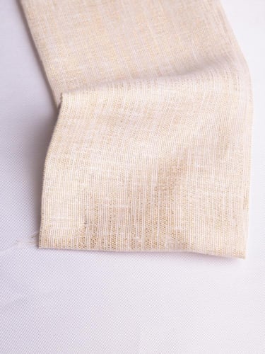 لينن هندى مقصب