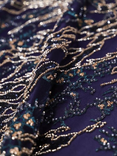 اقمشة شك سهرات وحفلات زواج ( شك )