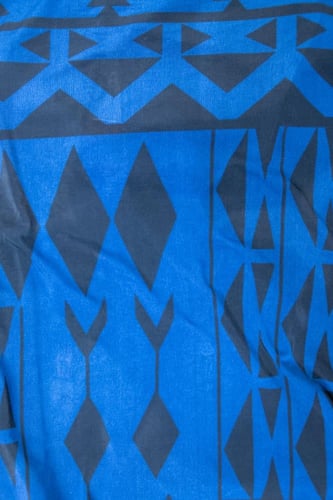 استرتش مشجر