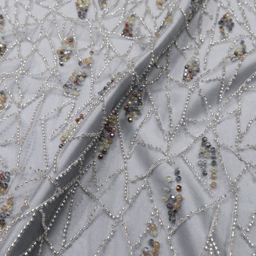 اقمشة سهرات وحفلات زواج2