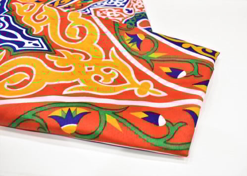 اقمشه رمضانية