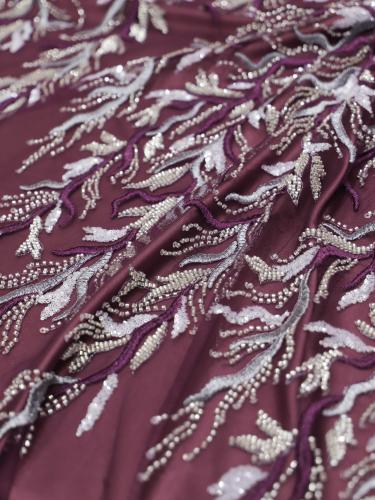 اقمشة شك سهرات وحفلات زواج ( شك )