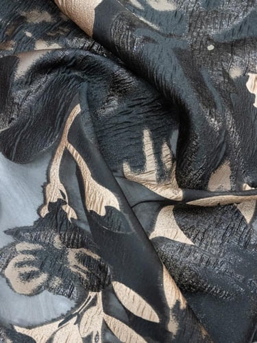 قطعة جازار ورده