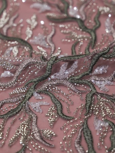 اقمشة شك سهرات وحفلات زواج ( شك )