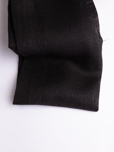 لينن هندى مقصب