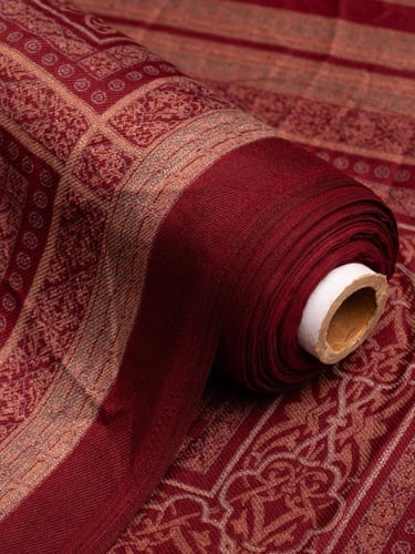 تويل كشميري هندي ( شتوي )