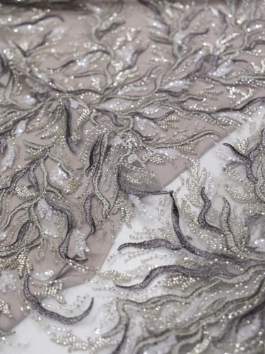 اقمشة شك سهرات وحفلات زواج ( شك )