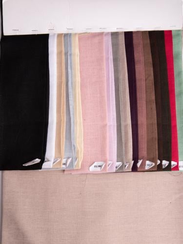 لينن هندى ناعم