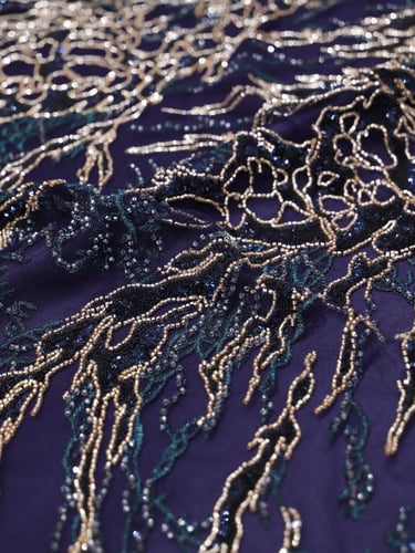 اقمشة شك سهرات وحفلات زواج ( شك )