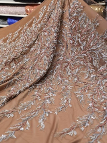 اقمشة شك سهرات وحفلات زواج ( شك )