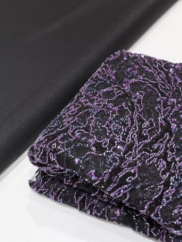 اقمشة شك سهرات وحفلات زواج ( شك )