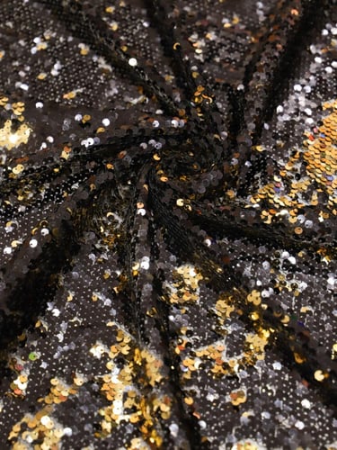 ترتر مموج لونين