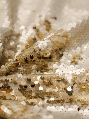 ترتر مموج لونين