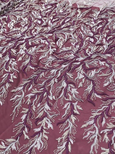 اقمشة شك سهرات وحفلات زواج ( شك )