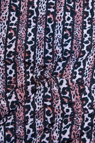 استرتش مشجر