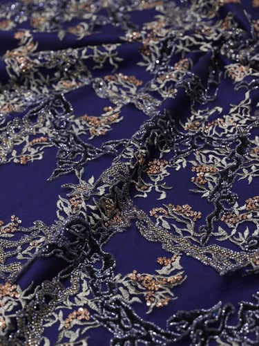 اقمشة شك سهرات وحفلات زواج ( شك )