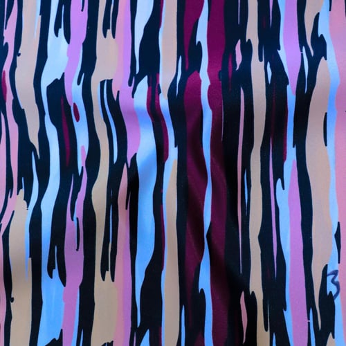 تفتا سلا مشجر كورى