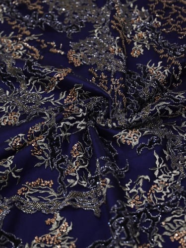 اقمشة شك سهرات وحفلات زواج ( شك )