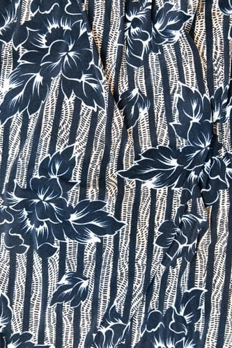 استرتش مشجر