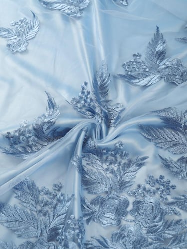 تل مطرز( على طرف )