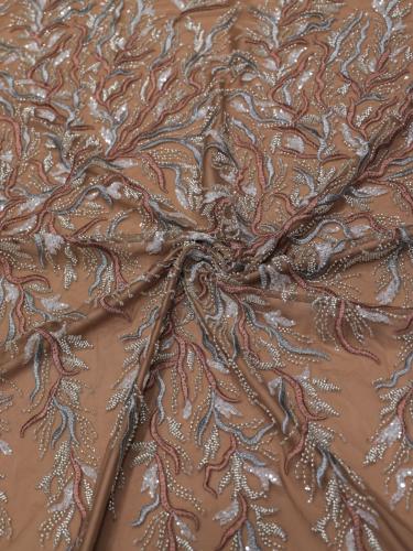 اقمشة شك سهرات وحفلات زواج ( شك )