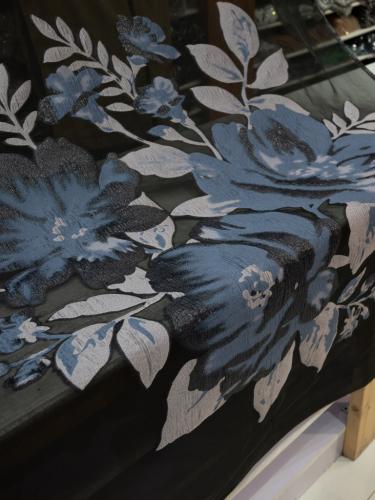 قطعة جازار ورده