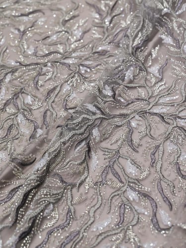 اقمشة شك سهرات وحفلات زواج ( شك )