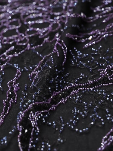 اقمشة شك سهرات وحفلات زواج ( شك )