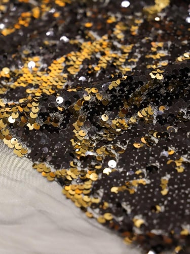 ترتر مموج لونين