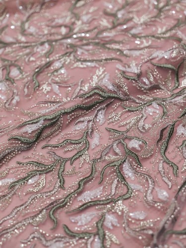 اقمشة شك سهرات وحفلات زواج ( شك )