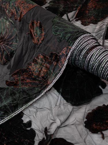 مخمل شيفون ناعم