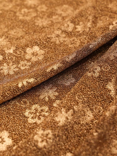 قماش حب السكر على سترتش