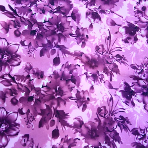 حرير بودرة مشجر