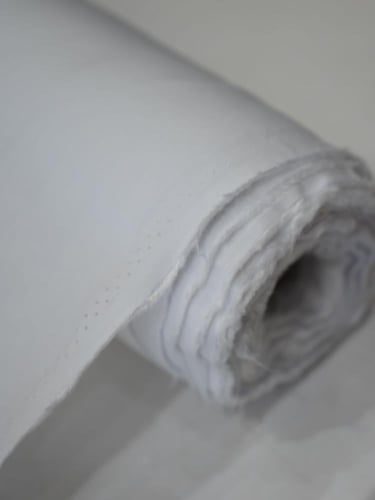 قطن رايون سادة ( عرضين )