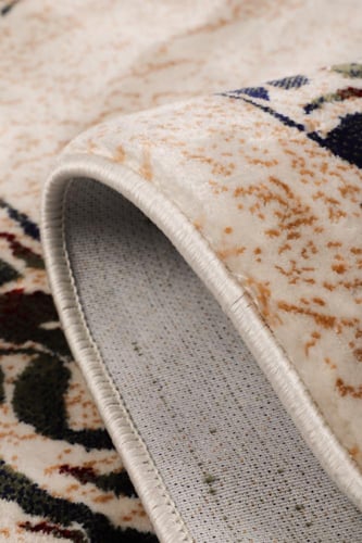 سجادة كسوة قماش المحراب الفاخرة