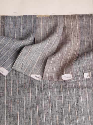 لينن هندى مقلم