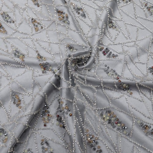 اقمشة سهرات وحفلات زواج2