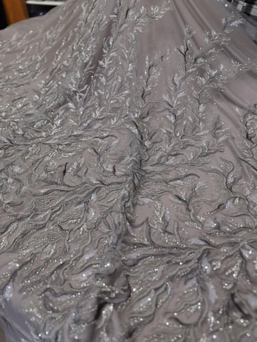 اقمشة شك سهرات وحفلات زواج ( شك )