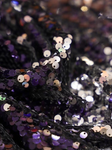 ترتر مموج لونين