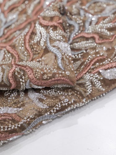 اقمشة شك سهرات وحفلات زواج ( شك )