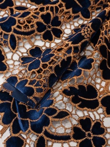 جوبير مخمل ملكي