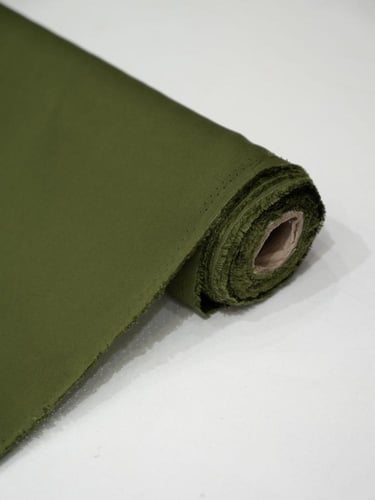 قطن رايون سادة ( عرضين )