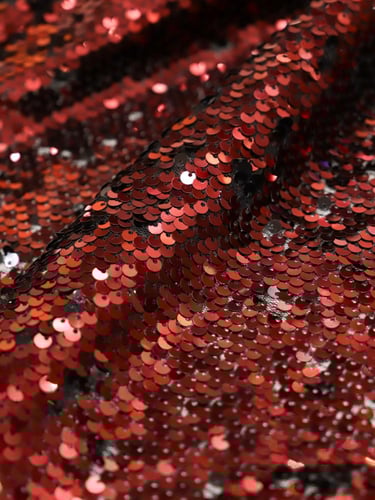 ترتر مموج لونين