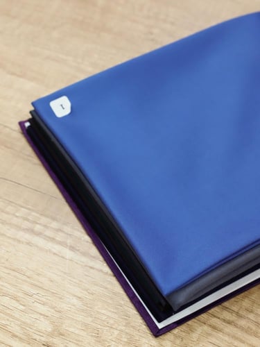 مريول ( كتان )