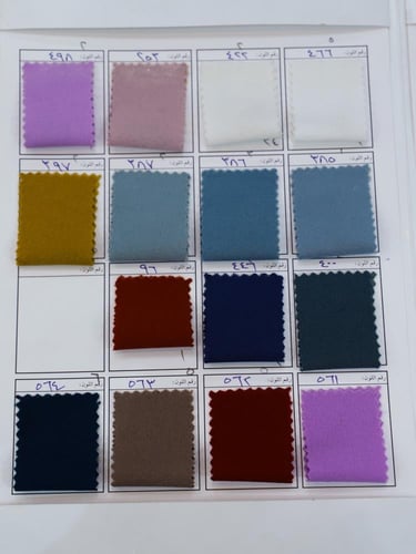 كريب سترتش ( اسكوبا )