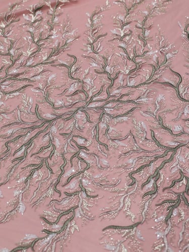 اقمشة شك سهرات وحفلات زواج ( شك )