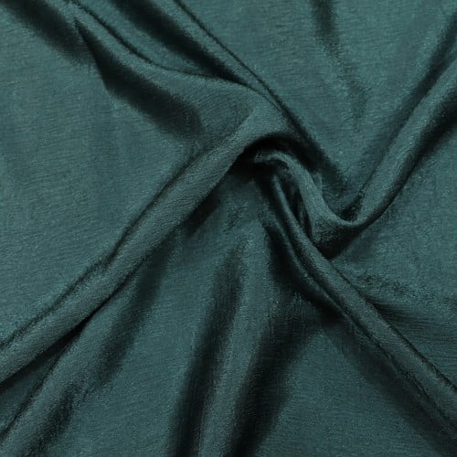 حرير مجعد لمعة