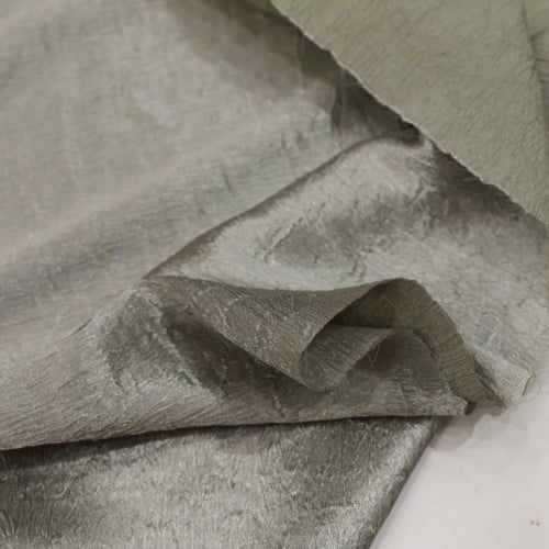 كريب حرير كريشه